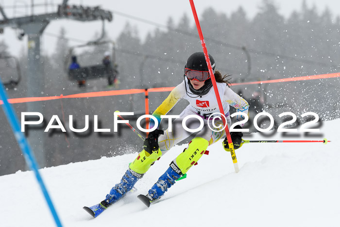 4. BZB Cup SL, Seefeld, 28.12.2021