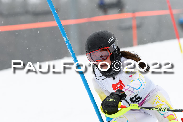 4. BZB Cup SL, Seefeld, 28.12.2021