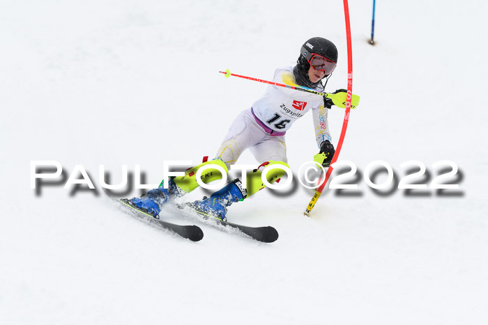 4. BZB Cup SL, Seefeld, 28.12.2021