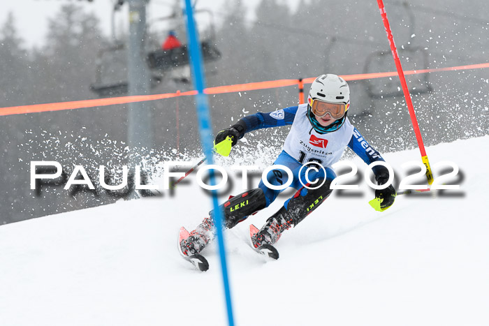 4. BZB Cup SL, Seefeld, 28.12.2021