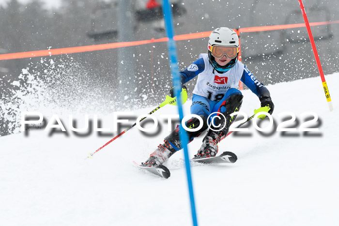 4. BZB Cup SL, Seefeld, 28.12.2021
