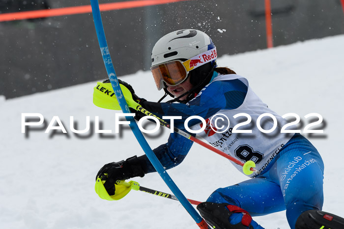 4. BZB Cup SL, Seefeld, 28.12.2021