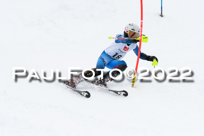 4. BZB Cup SL, Seefeld, 28.12.2021