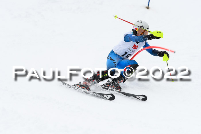 4. BZB Cup SL, Seefeld, 28.12.2021