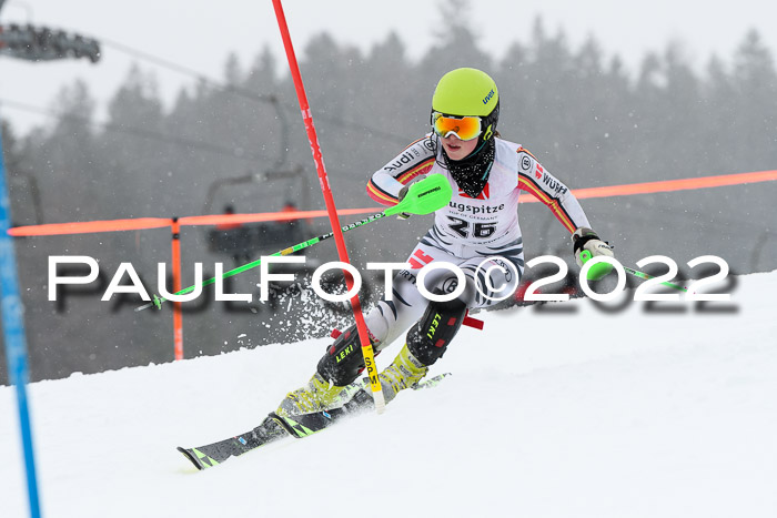 4. BZB Cup SL, Seefeld, 28.12.2021