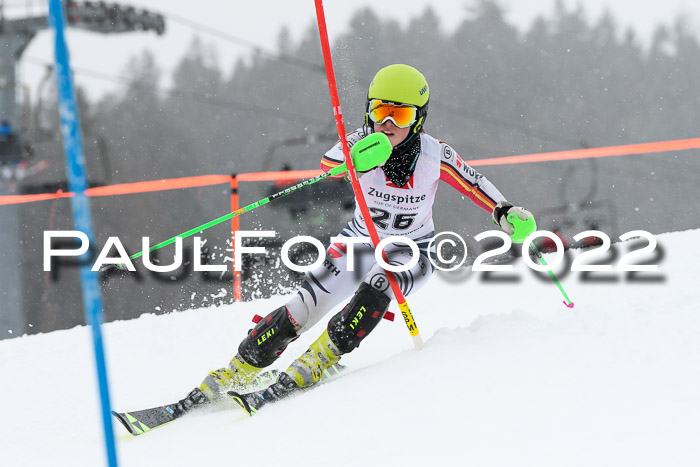 4. BZB Cup SL, Seefeld, 28.12.2021