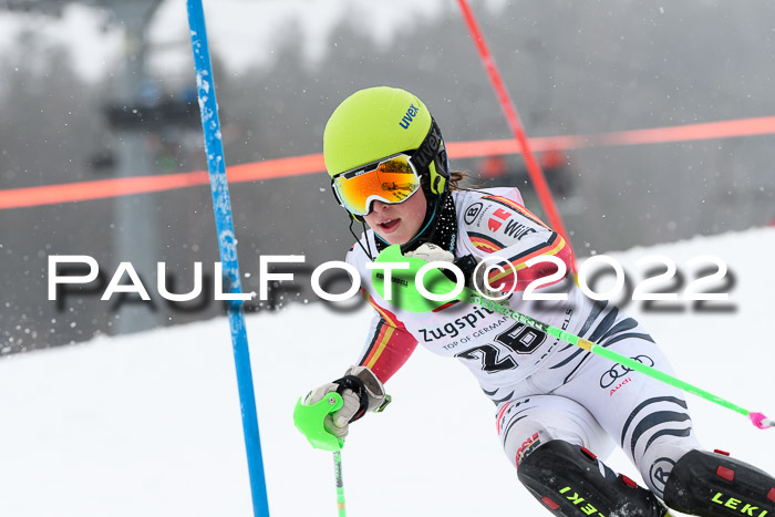 4. BZB Cup SL, Seefeld, 28.12.2021