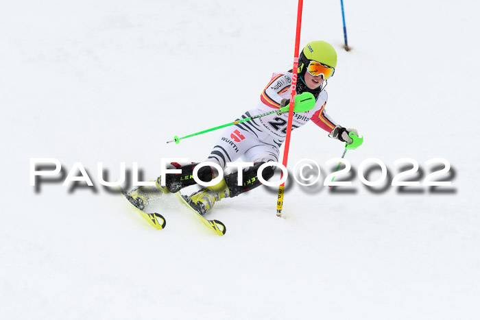 4. BZB Cup SL, Seefeld, 28.12.2021