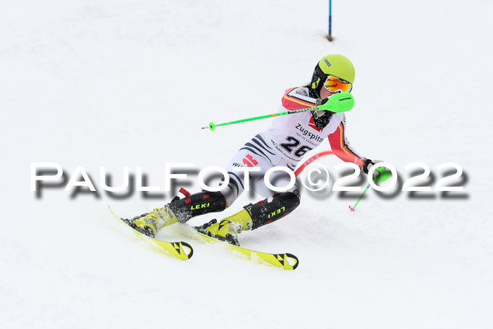 4. BZB Cup SL, Seefeld, 28.12.2021