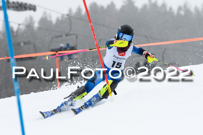4. BZB Cup SL, Seefeld, 28.12.2021