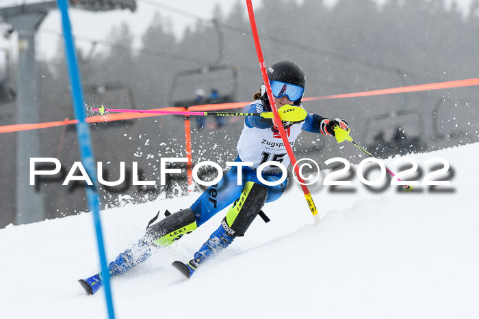 4. BZB Cup SL, Seefeld, 28.12.2021