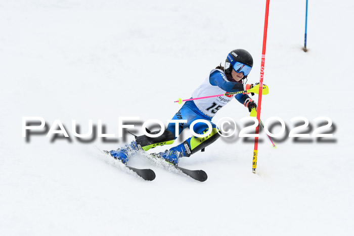 4. BZB Cup SL, Seefeld, 28.12.2021