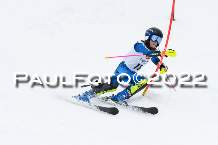4. BZB Cup SL, Seefeld, 28.12.2021
