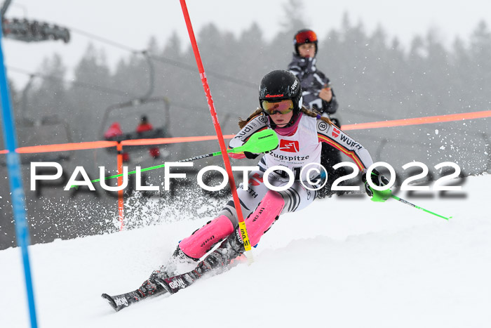 4. BZB Cup SL, Seefeld, 28.12.2021
