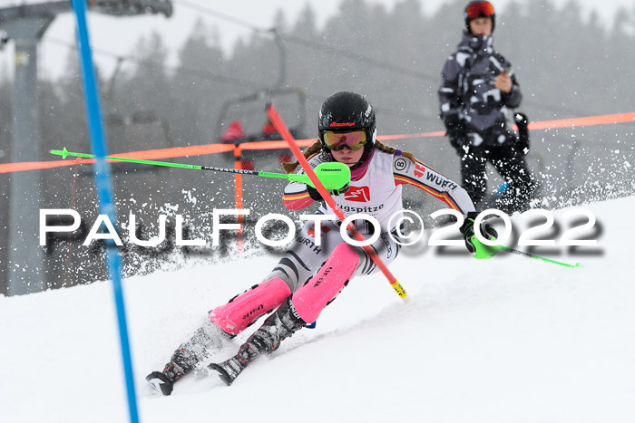 4. BZB Cup SL, Seefeld, 28.12.2021