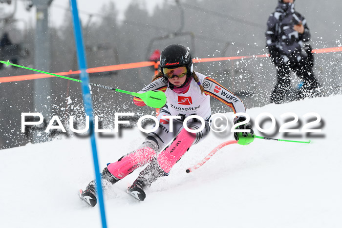 4. BZB Cup SL, Seefeld, 28.12.2021