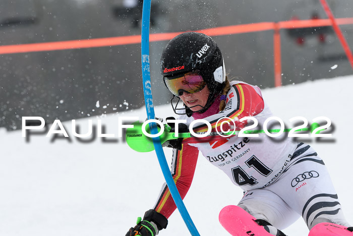 4. BZB Cup SL, Seefeld, 28.12.2021