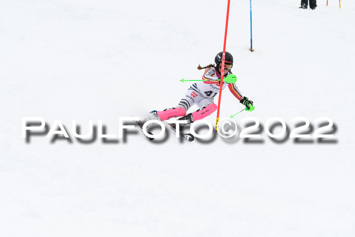 4. BZB Cup SL, Seefeld, 28.12.2021