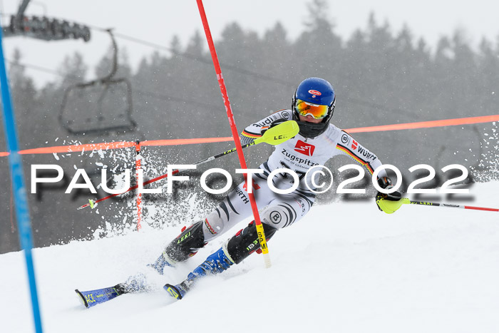 4. BZB Cup SL, Seefeld, 28.12.2021