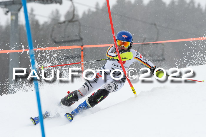 4. BZB Cup SL, Seefeld, 28.12.2021