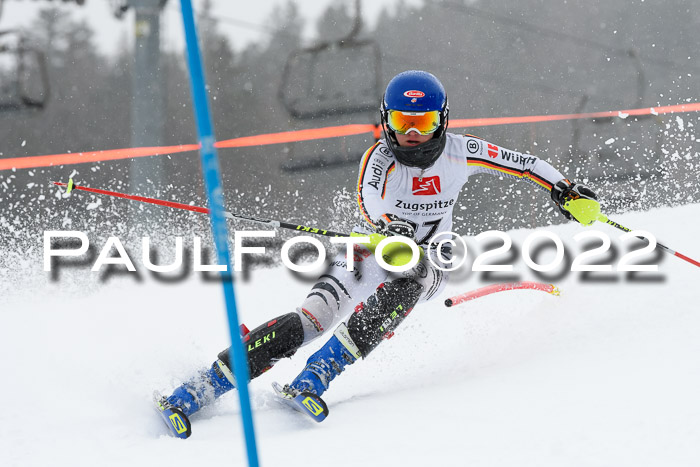 4. BZB Cup SL, Seefeld, 28.12.2021
