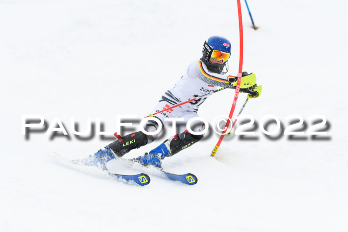 4. BZB Cup SL, Seefeld, 28.12.2021