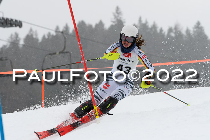 4. BZB Cup SL, Seefeld, 28.12.2021