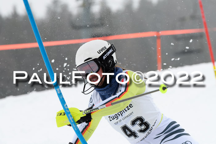 4. BZB Cup SL, Seefeld, 28.12.2021