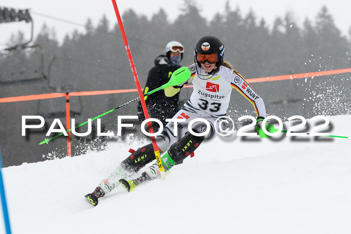 4. BZB Cup SL, Seefeld, 28.12.2021