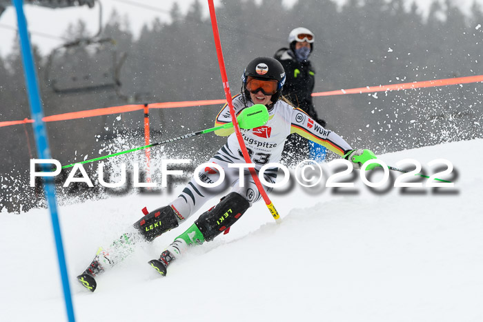 4. BZB Cup SL, Seefeld, 28.12.2021