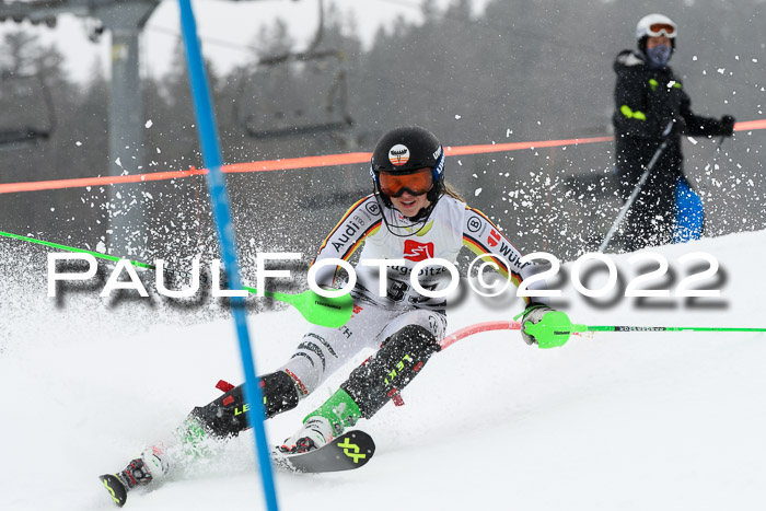 4. BZB Cup SL, Seefeld, 28.12.2021