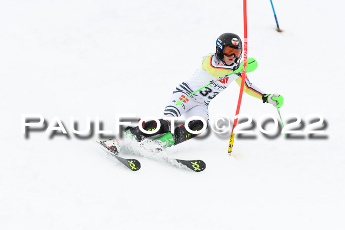 4. BZB Cup SL, Seefeld, 28.12.2021