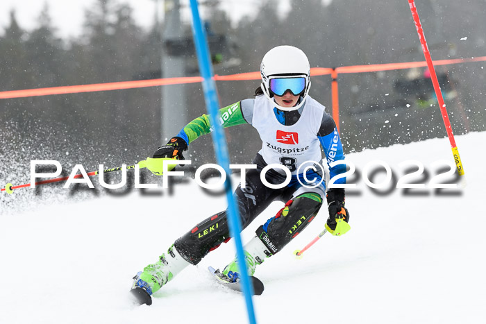 4. BZB Cup SL, Seefeld, 28.12.2021