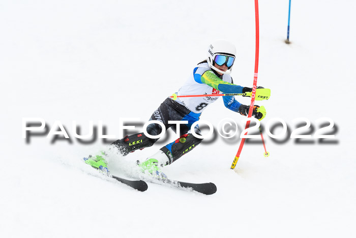 4. BZB Cup SL, Seefeld, 28.12.2021