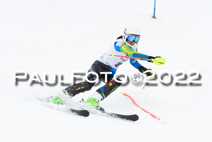 4. BZB Cup SL, Seefeld, 28.12.2021
