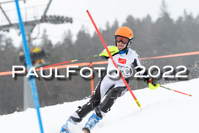 4. BZB Cup SL, Seefeld, 28.12.2021