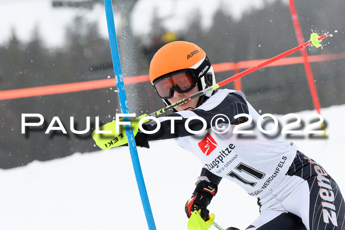 4. BZB Cup SL, Seefeld, 28.12.2021