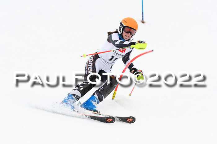 4. BZB Cup SL, Seefeld, 28.12.2021