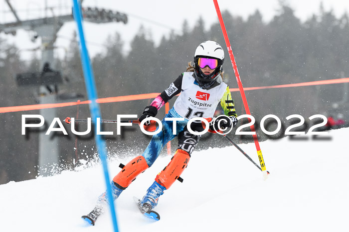 4. BZB Cup SL, Seefeld, 28.12.2021