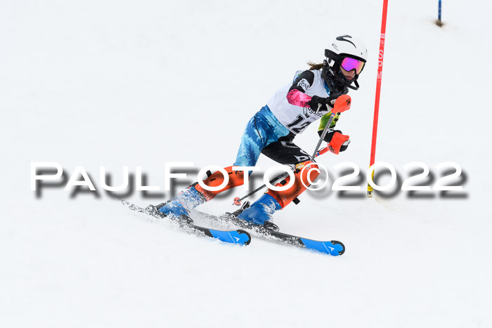 4. BZB Cup SL, Seefeld, 28.12.2021