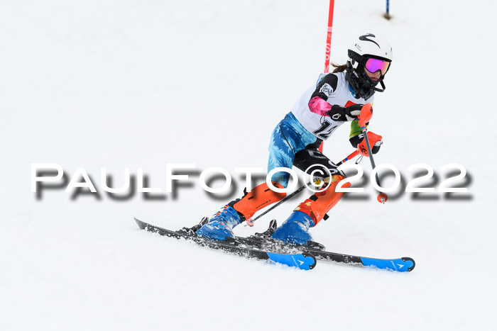 4. BZB Cup SL, Seefeld, 28.12.2021