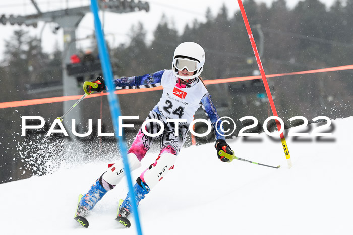4. BZB Cup SL, Seefeld, 28.12.2021