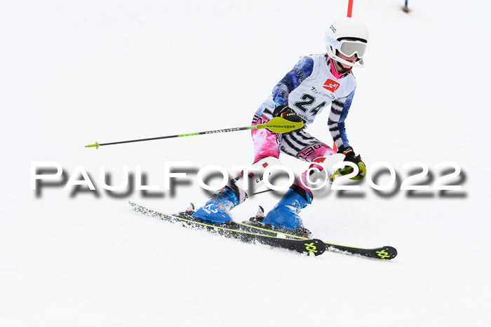 4. BZB Cup SL, Seefeld, 28.12.2021
