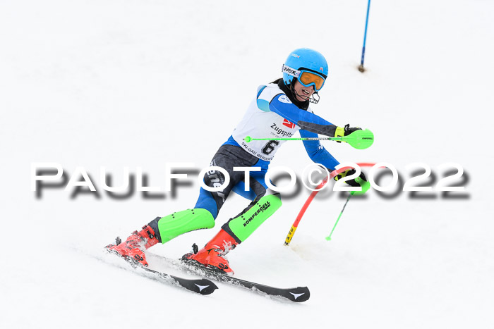 4. BZB Cup SL, Seefeld, 28.12.2021