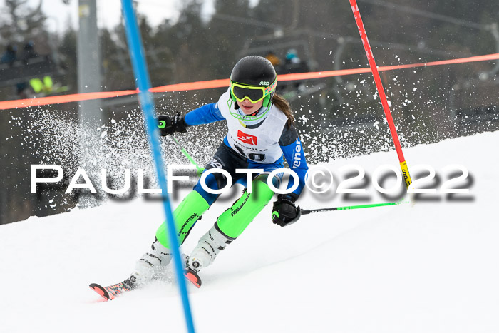 4. BZB Cup SL, Seefeld, 28.12.2021