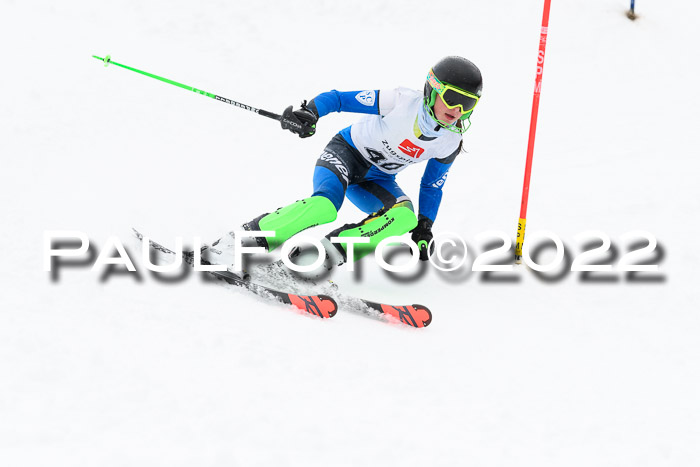 4. BZB Cup SL, Seefeld, 28.12.2021