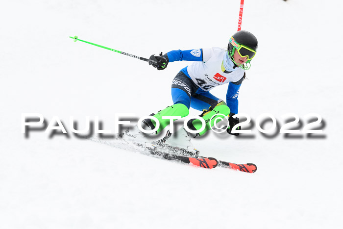 4. BZB Cup SL, Seefeld, 28.12.2021