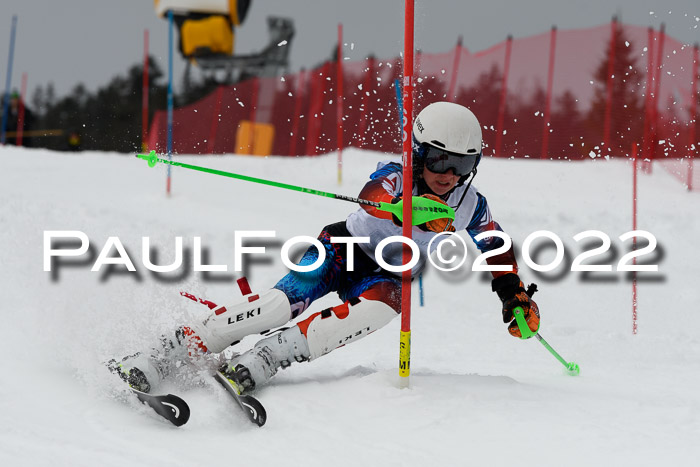 4. BZB Cup SL, Seefeld, 28.12.2021