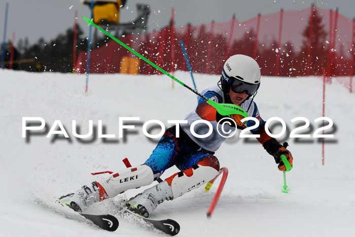 4. BZB Cup SL, Seefeld, 28.12.2021