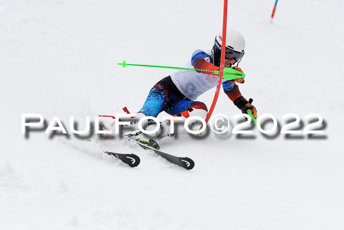 4. BZB Cup SL, Seefeld, 28.12.2021